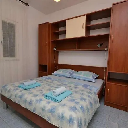 Διαμέρισμα With Parking Space Murvica, Brac - 23462