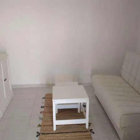 With A Parking Space Murvica, Brac - 23462 Apartment *