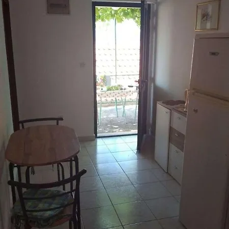Apartment With A Parking Space Murvica, Brac - 23462 *