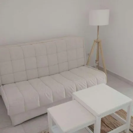 With A Parking Space Murvica, Brac - 23462 Apartment Bol