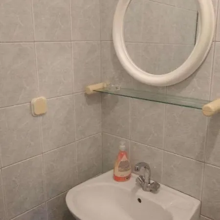 Apartment With A Parking Space Murvica, Brac - 23462 Bol