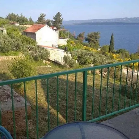 With Parking Space Murvica, Brac - 23462 *