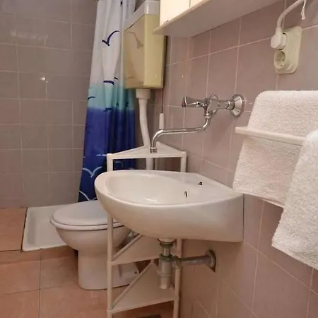 With Parking Space Murvica, Brac - 23462 Μπολ