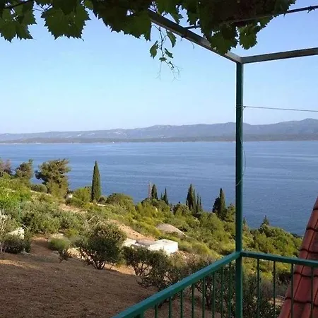 Apartment With A Parking Space Murvica, Brac - 23462