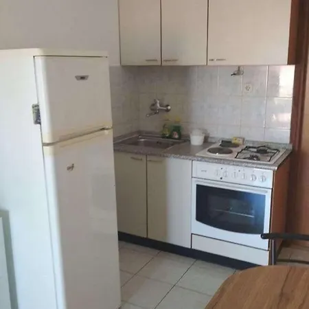 With A Parking Space Murvica, Brac - 23462 Apartment *