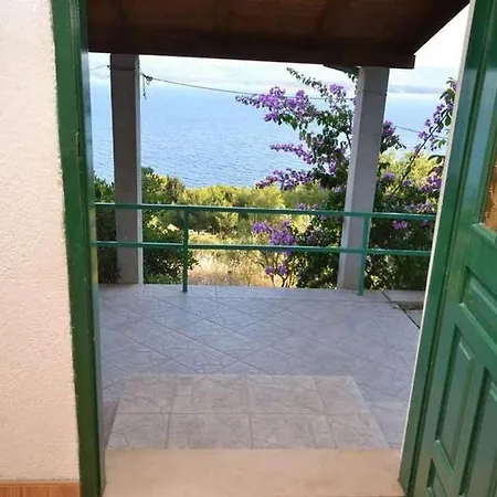 Apartment With A Parking Space Murvica, Brac - 23462 Bol