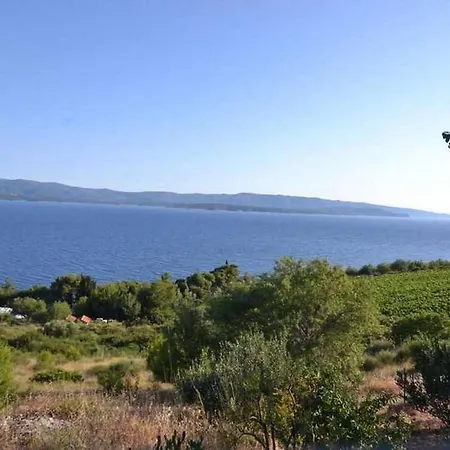 With Parking Space Murvica, Brac - 23462 Διαμέρισμα