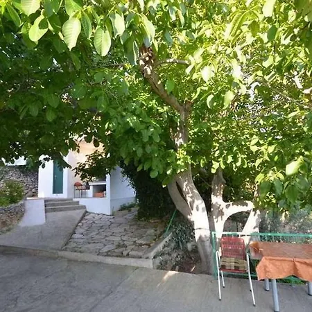 Apartment With A Parking Space Murvica, Brac - 23462 *