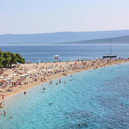 With Parking Space Murvica, Brac - 23462