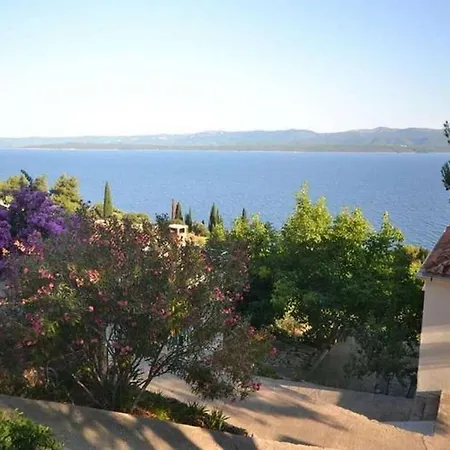 With Parking Space Murvica, Brac - 23462